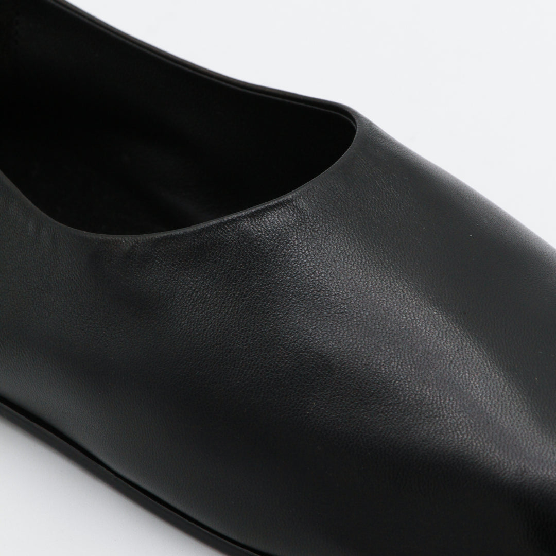 Fear Of God Flat shoes - Nero | 1e4a72964b96dabbdfa7a5af59bf2edd5db9d162