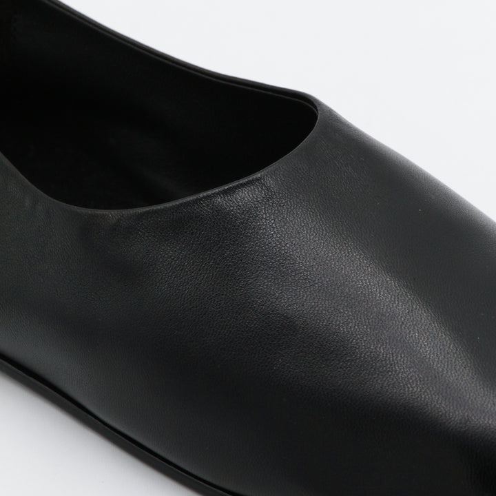Fear Of God Flat shoes - Nero | 1e4a72964b96dabbdfa7a5af59bf2edd5db9d162