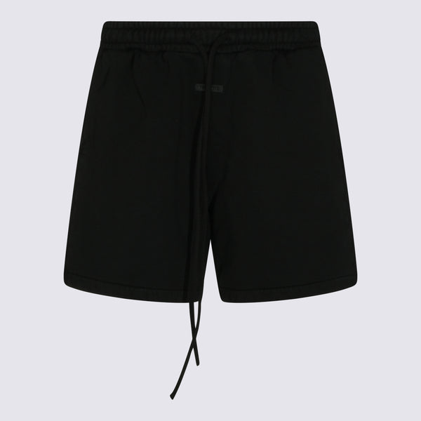 Trousers Nero