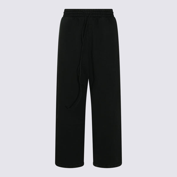 Trousers Nero