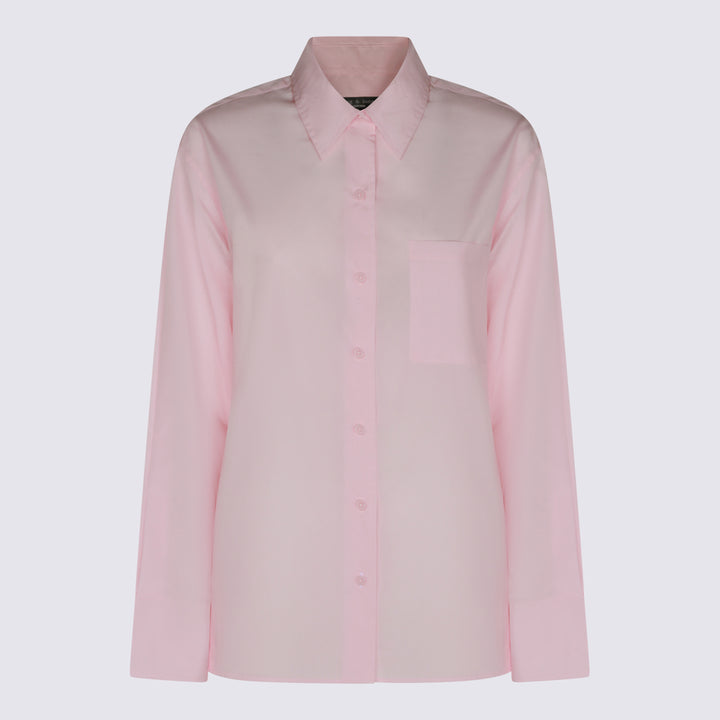 Rag & Bone Shirts - Rosa | b95f011357b59fc02c2ddf73ba285dffce2ad9e9