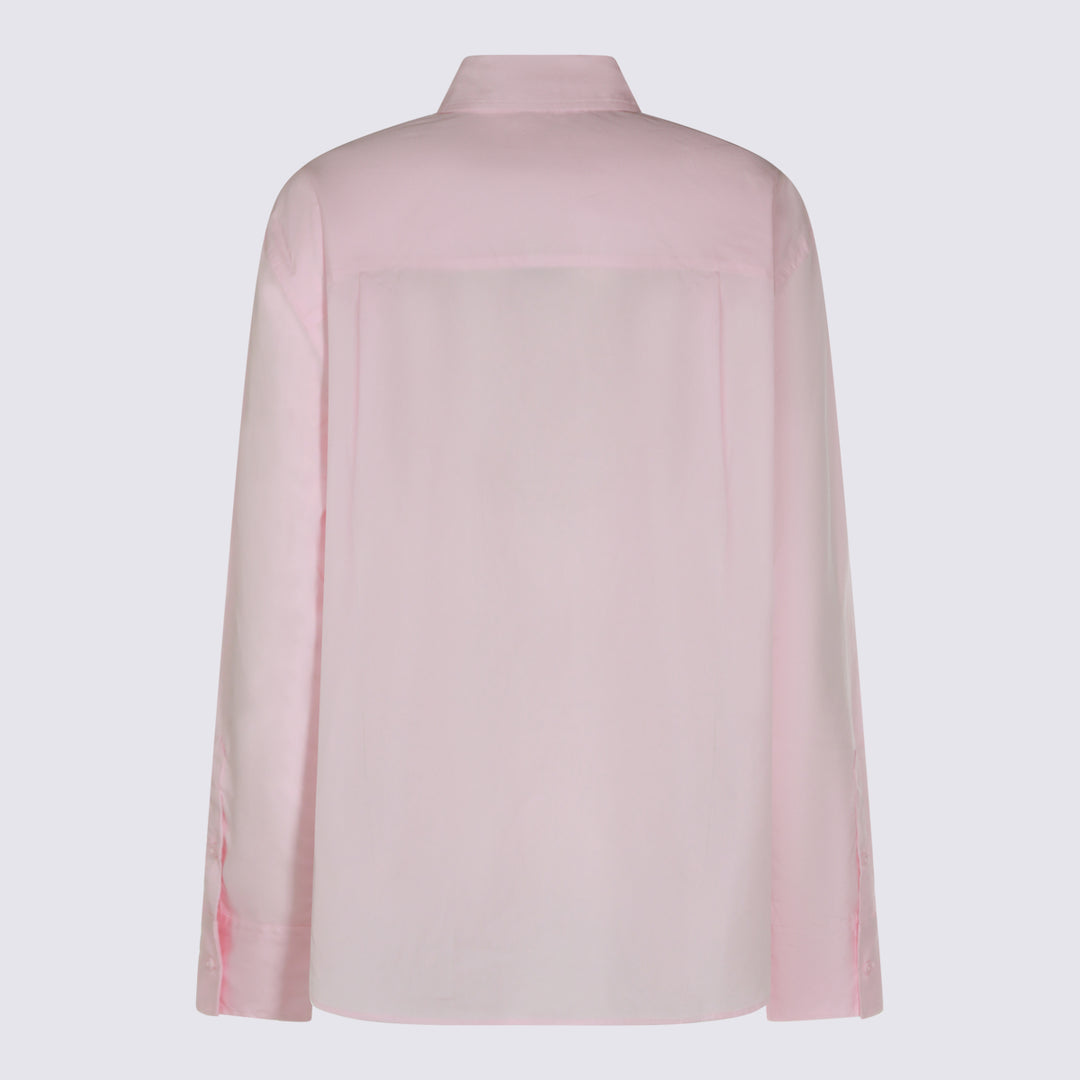 Rag & Bone Shirts - Rosa | ff3108bd123b188e8dfb33f8e88e6b5d9ac39750
