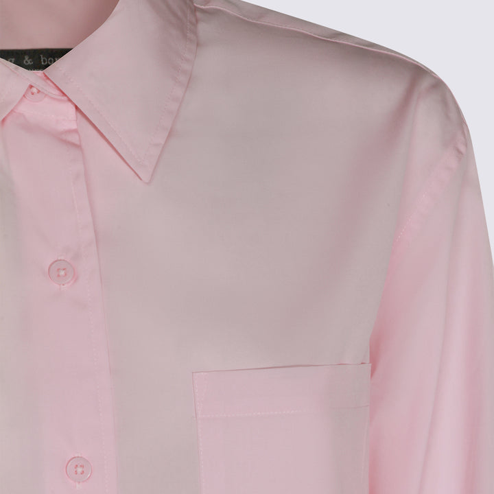 Rag & Bone Shirts - Rosa | 62e733c144701b0466ce0661191a993303ac6393