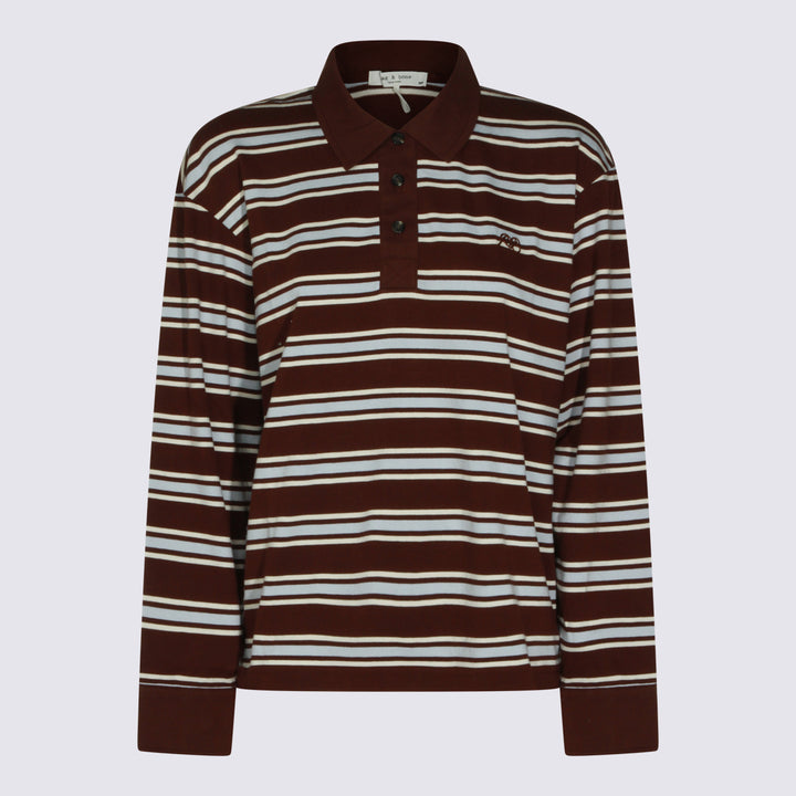 Rag & Bone T-shirts and Polos - Multi | af53d46507bcd09101bf498be010a0ed21e3453f