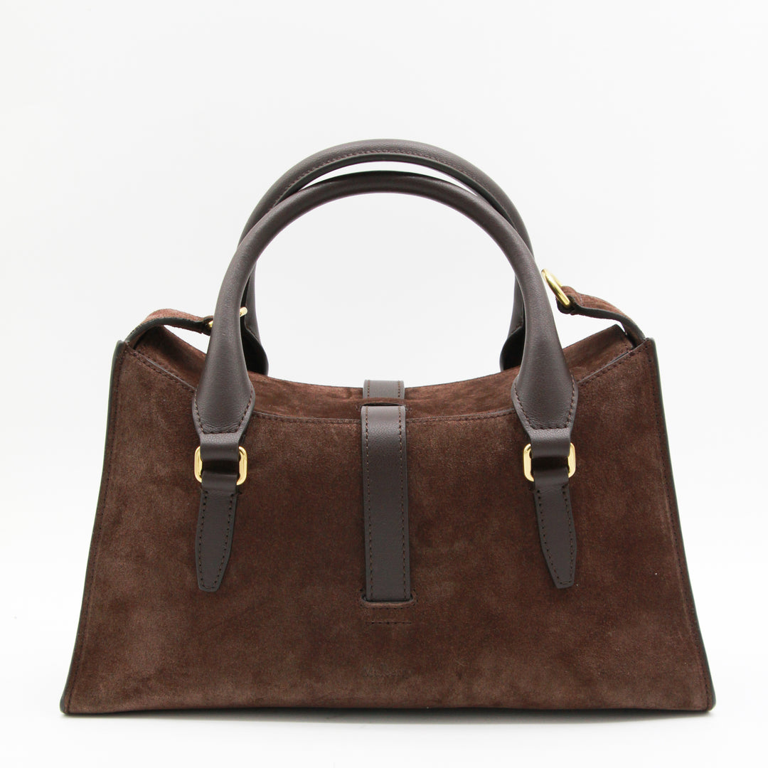 Mulberry Bags - CHOCOLATE | b0d2f47bf682c41735a54b76af61ca23b2d789cc