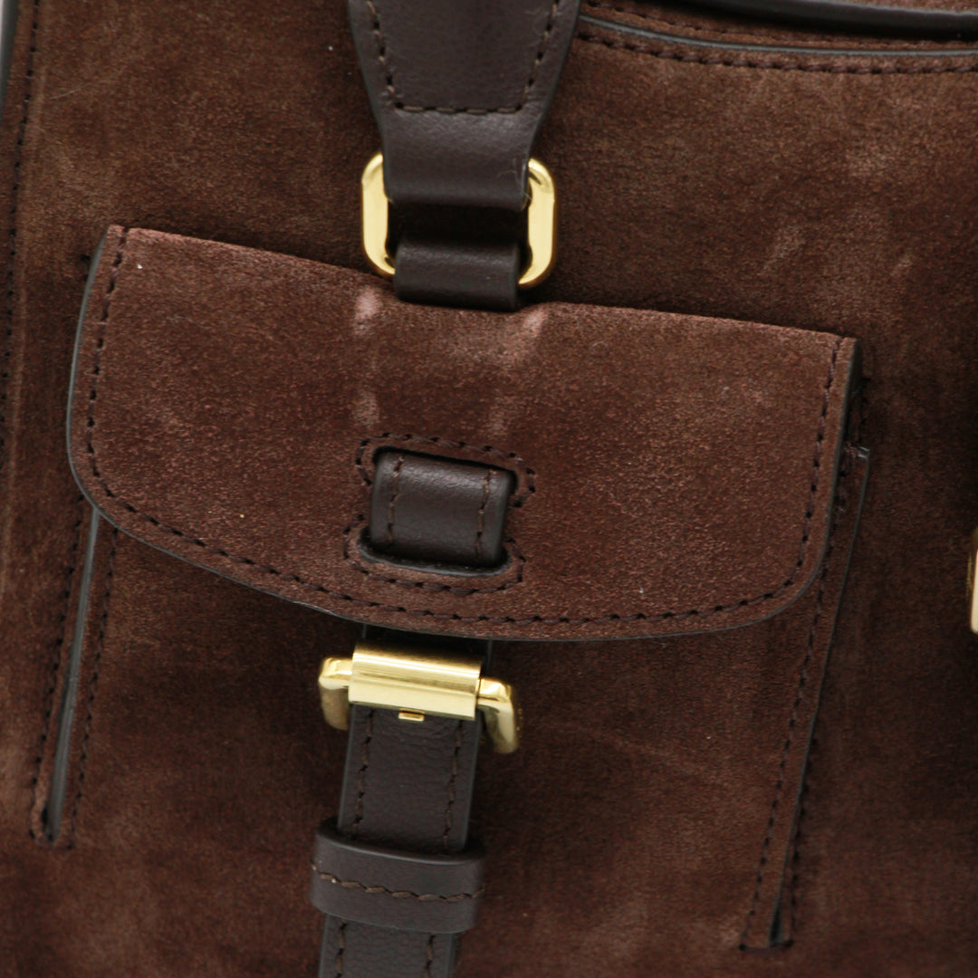 Mulberry Bags - CHOCOLATE | 9b43fa08a600eef6f208f73feea17447c510541f