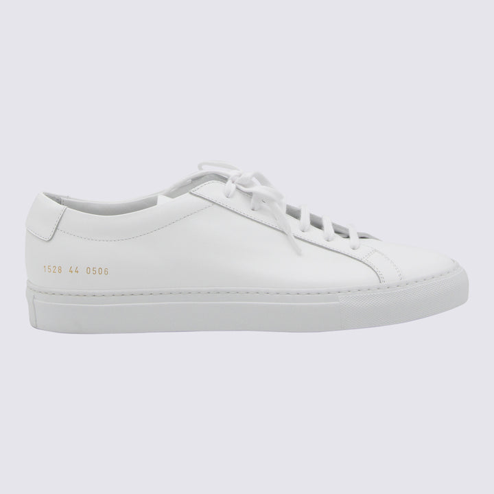 Common Projects Sneakers - Bianco | a2978e6786b13abc80fcb40928a00f2ac9f72a0b