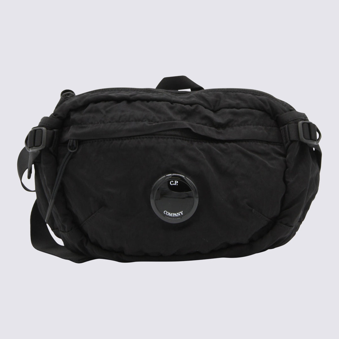 Cp Company Bags - Nero | 00335ec4148338f491b0faa679b22936784a2fbc
