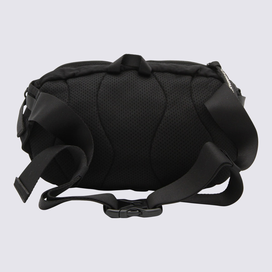 Cp Company Bags - Nero | 65145928aa256f42953d0c9424e0aaeb40966af1
