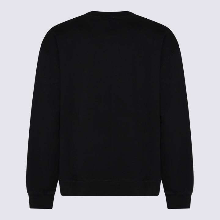 Diesel Sweaters - Nero | 929c8efe1956a07ba3610999e3a779f317f5a519