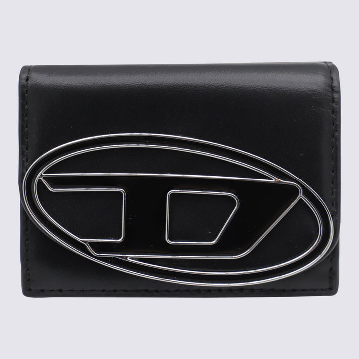 Diesel Wallets - Nero | c69cfdf3dfa75545e947827ff3778c22db7985f0