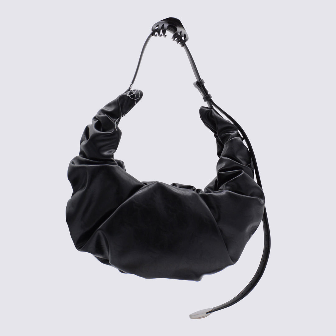 Diesel Bags - Nero | e836cbd50f38cc931fd718f6526db9adb438fd20