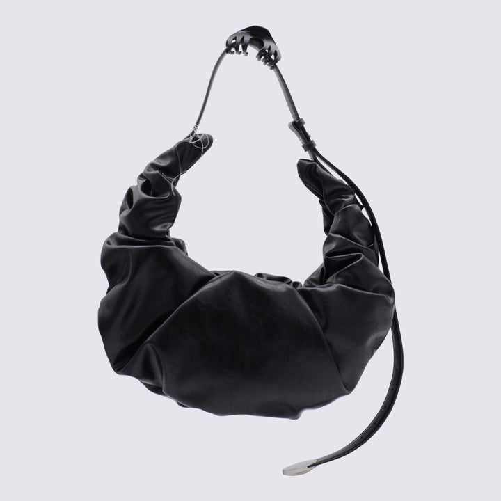 Diesel Bags - Nero | e836cbd50f38cc931fd718f6526db9adb438fd20