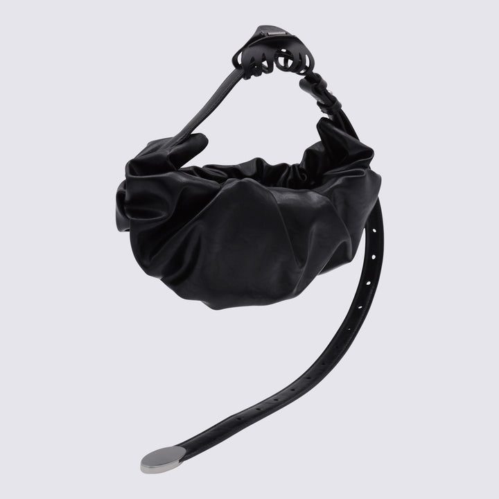 Diesel Bags - Nero | d60b4cdb376bd4d6b89124bb2895a117465eaecb