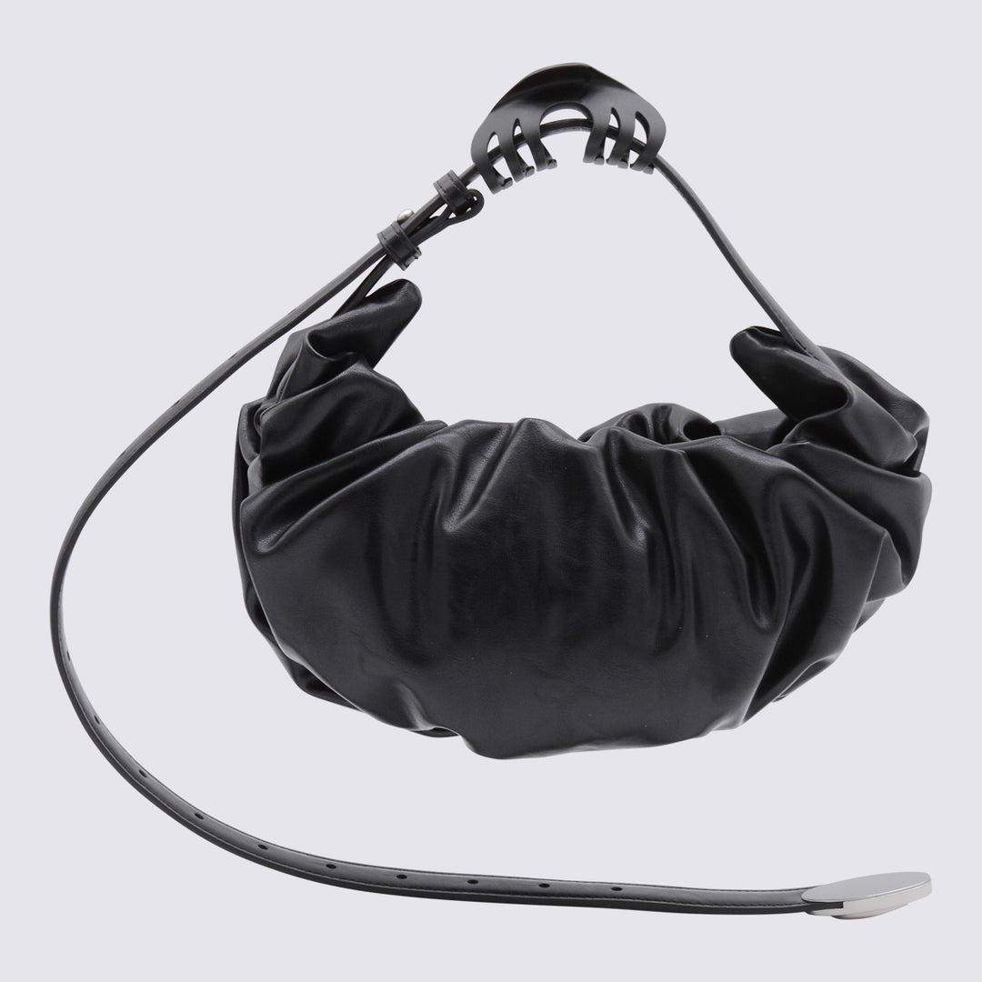Diesel Bags - Nero | 695315e463a48c4acb4528f90b5787b2aaf495ed