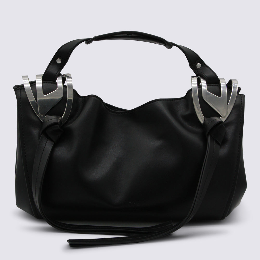 Diesel Bags - Nero | d3b570d8848bbe5d6ae7f21af557095e5c953df2