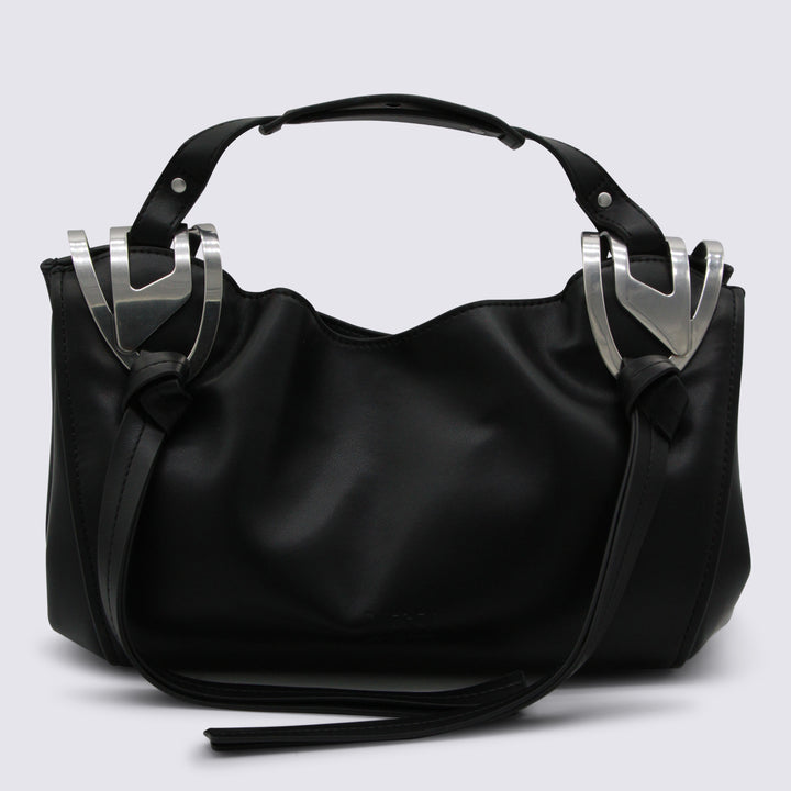 Diesel Bags - Nero | d3b570d8848bbe5d6ae7f21af557095e5c953df2