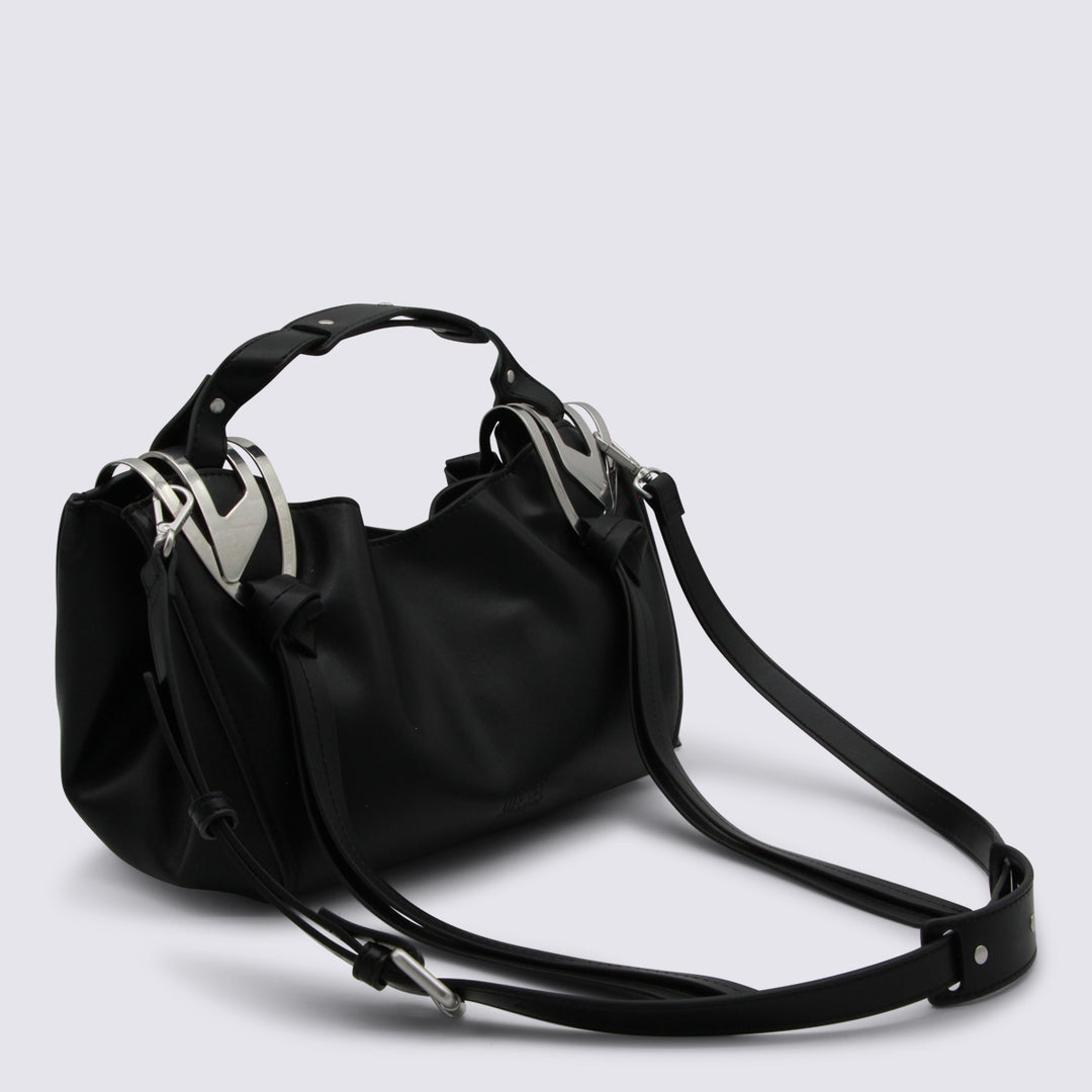 Diesel Bags - Nero | c1982ce99e2b8a718b7755998fd5d73ef33b5f3e