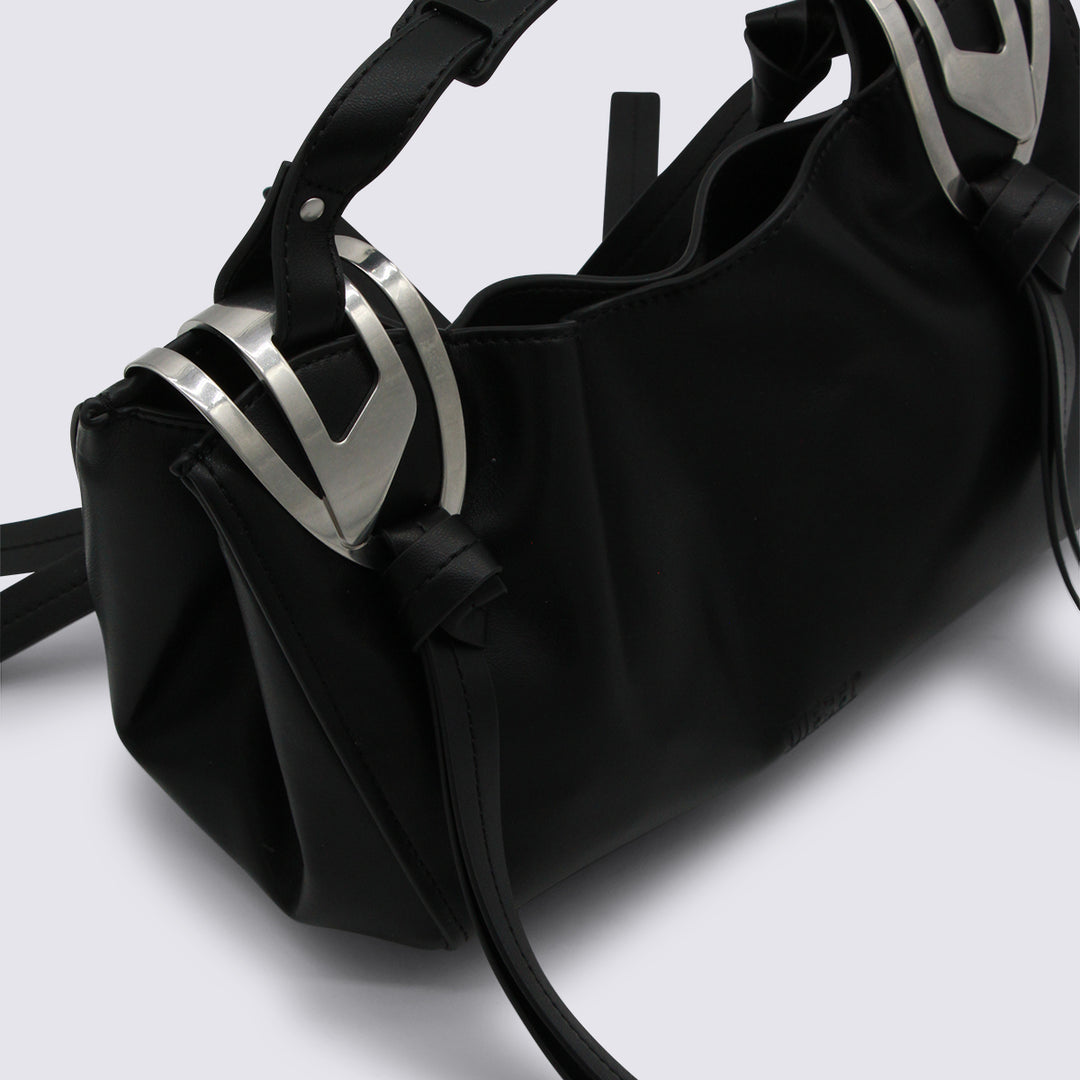 Diesel Bags - Nero | 83424e75bb49b4272fed284854d82607d1d9129b