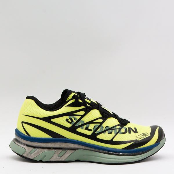 Zapatillas Sunny Lima/Negro/Verde