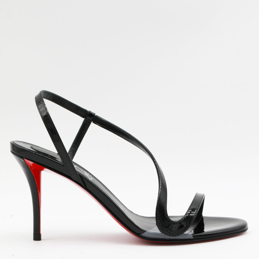 Christian Louboutin Sandals - Nero | 7724d2a7ee6b82d639d932ce175fac57ffa8605c