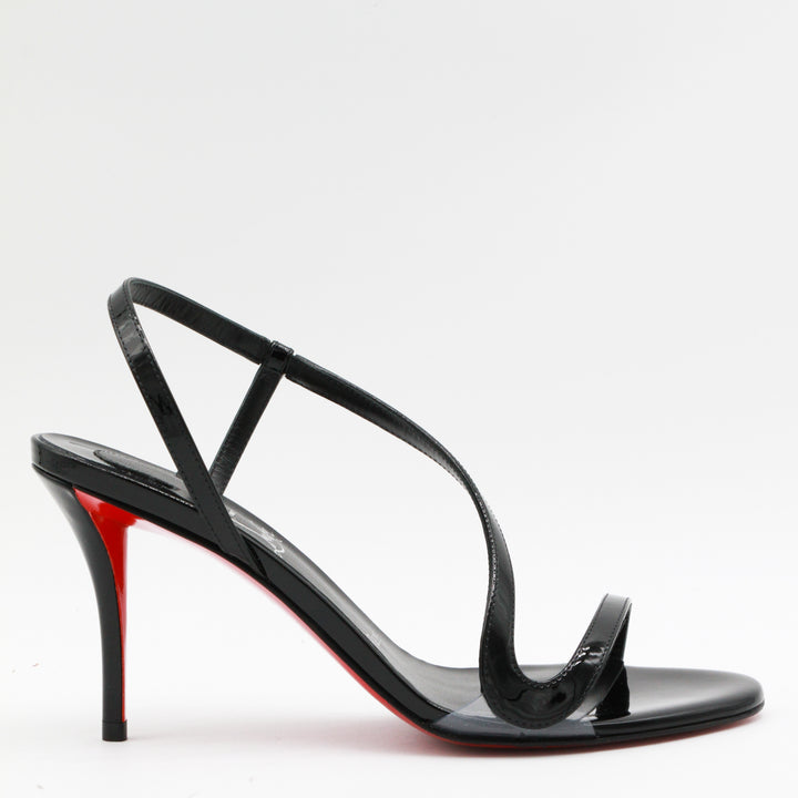 Christian Louboutin Sandals - Nero | 7724d2a7ee6b82d639d932ce175fac57ffa8605c