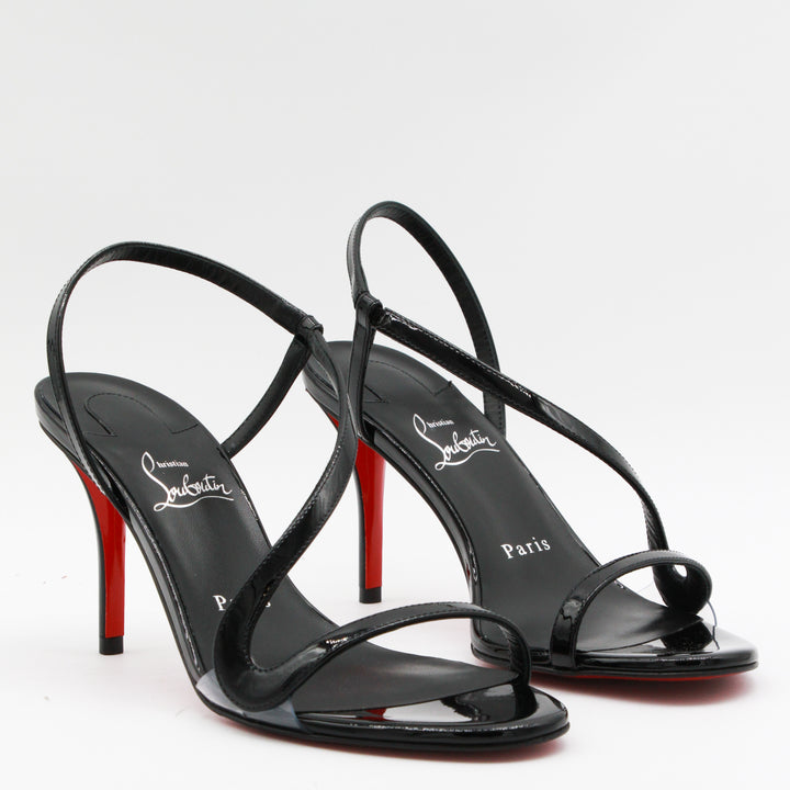 Christian Louboutin Sandals - Nero | 7dd881ab2b18c09619605723a68e61747a9cb85c