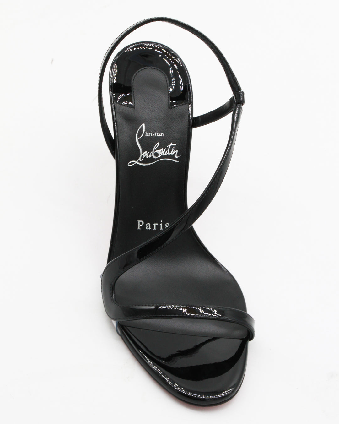 Christian Louboutin Sandals - Nero | 43278a6683e6dc54aeee66e3274f744ab54f92e8