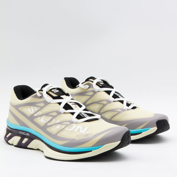 Zapatillas de deporte verde espárrago/gaviota/azul