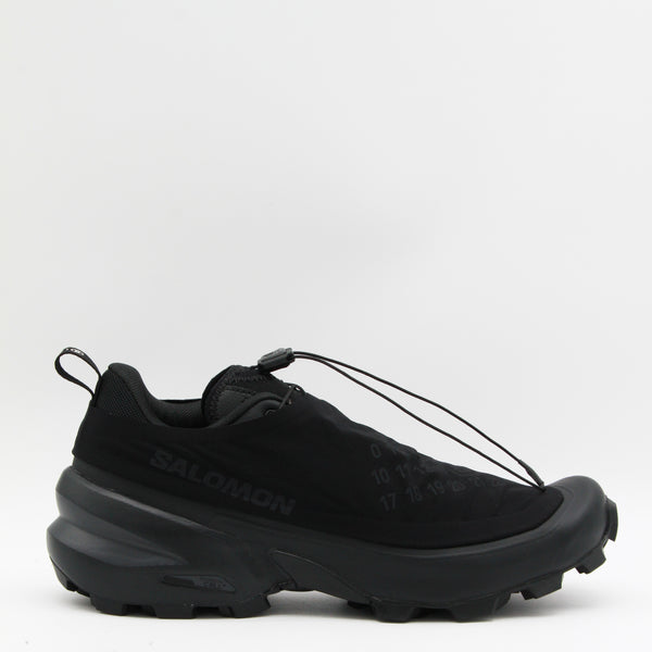 Zapatillas Negras