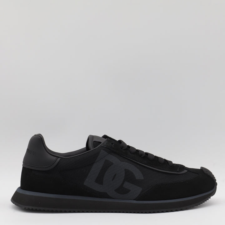 Dolce & Gabbana Sneakers - Nero | 5a115d3aa306f90578bfcf2ad6d5d3fa456c9463
