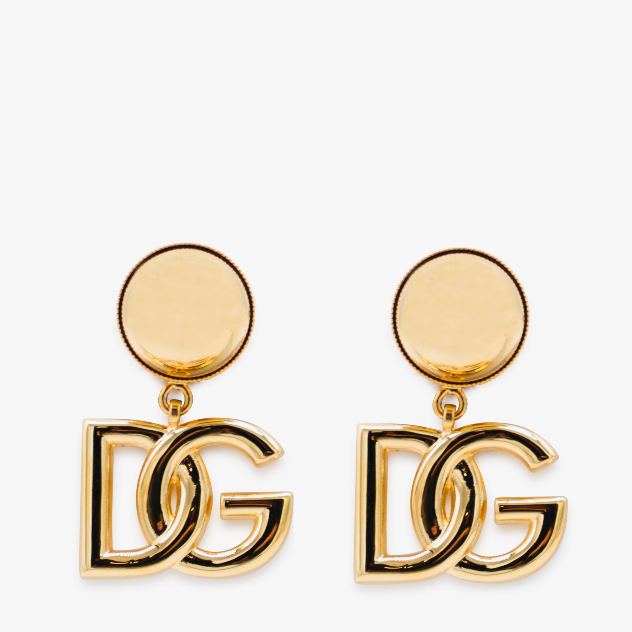 Dolce & Gabbana Bijoux - Metallici e grigi | 21c628857c3cfd0b2f163f6758c30f5d4cb4b4a6