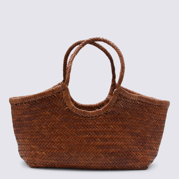 Tan Bags
