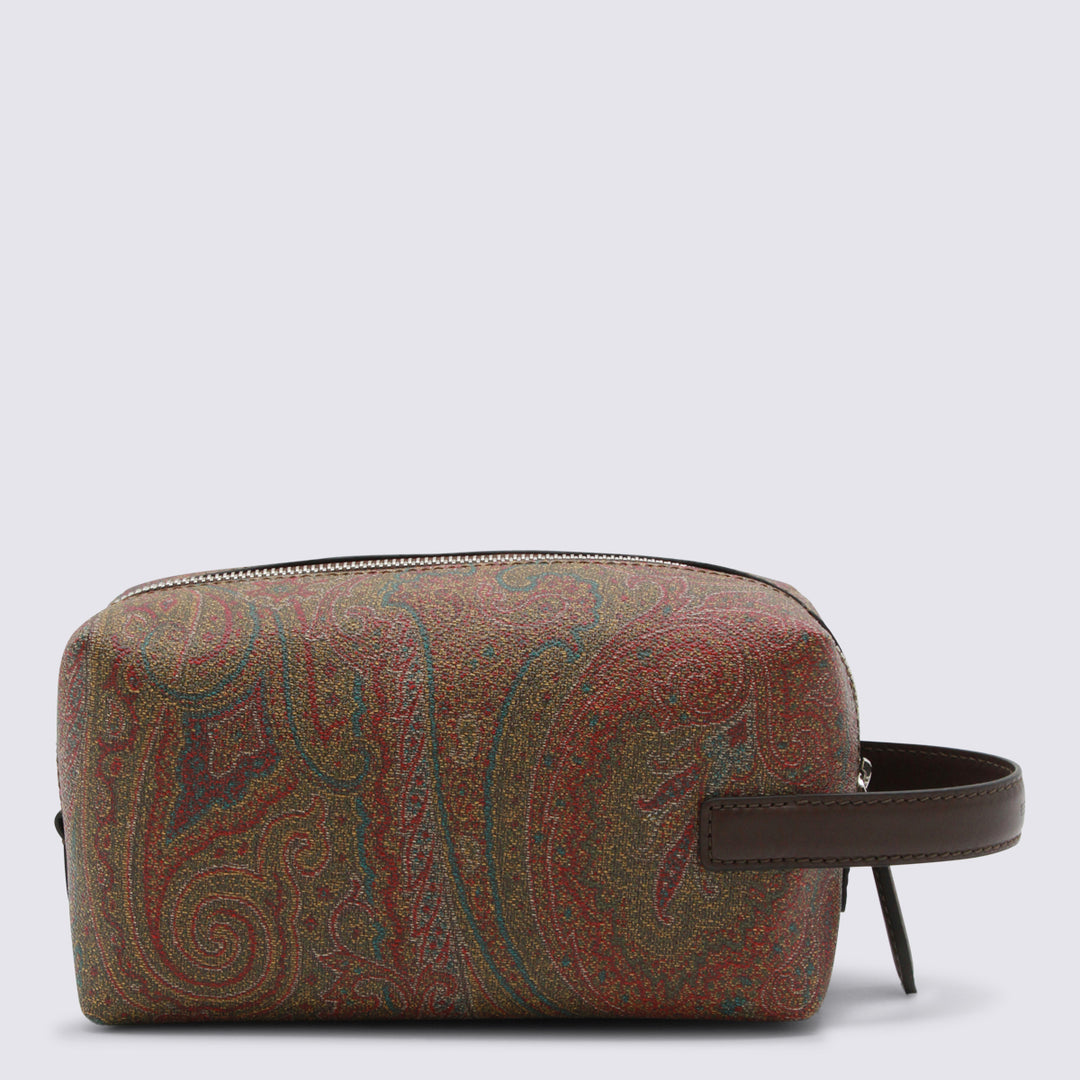 Etro Bags - Marrone | c6f807e2cdb6522af2e61355d8024c2fcafa88e0