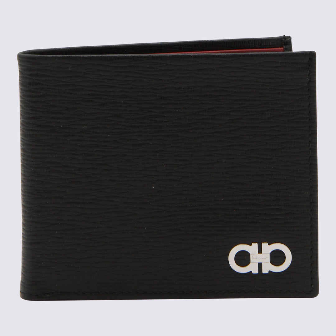 Ferragamo Wallets - Nero | d2dd0b1b1ac1ce827998ceff00bfbd469f694b6d