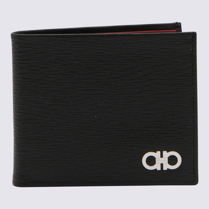Ferragamo Wallets - Nero | d2dd0b1b1ac1ce827998ceff00bfbd469f694b6d