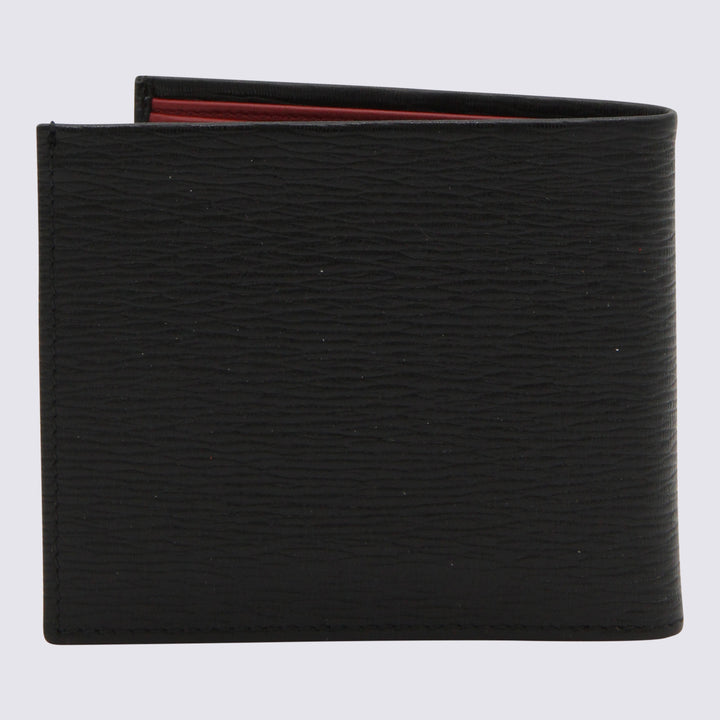 Ferragamo Wallets - Nero | 4d51786ff4fa89432ed568b545bd46175d50bd78