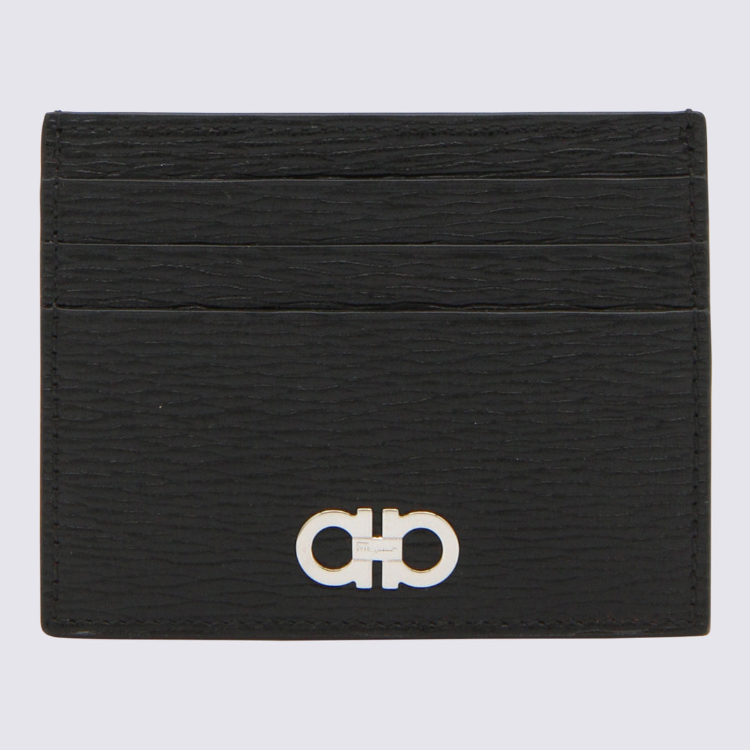 Ferragamo Wallets - Nero | 4dbed0a47872b0b9a666750429df0619a069a980