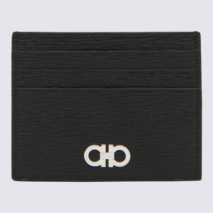 Ferragamo Wallets - Nero | 4dbed0a47872b0b9a666750429df0619a069a980