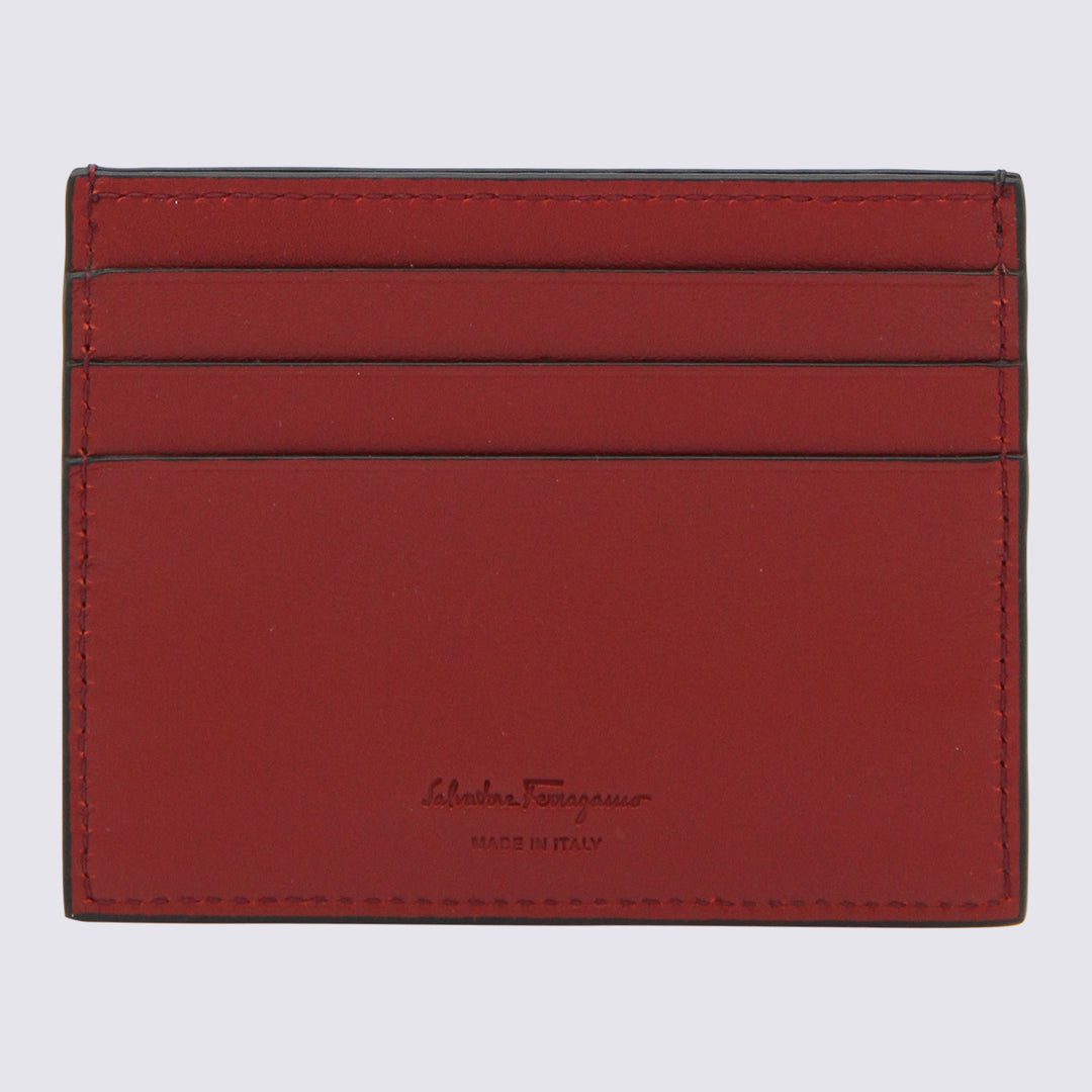Ferragamo Wallets - Nero | 17d4261b8c545713f4b0ae08c0be3c9584234f8a