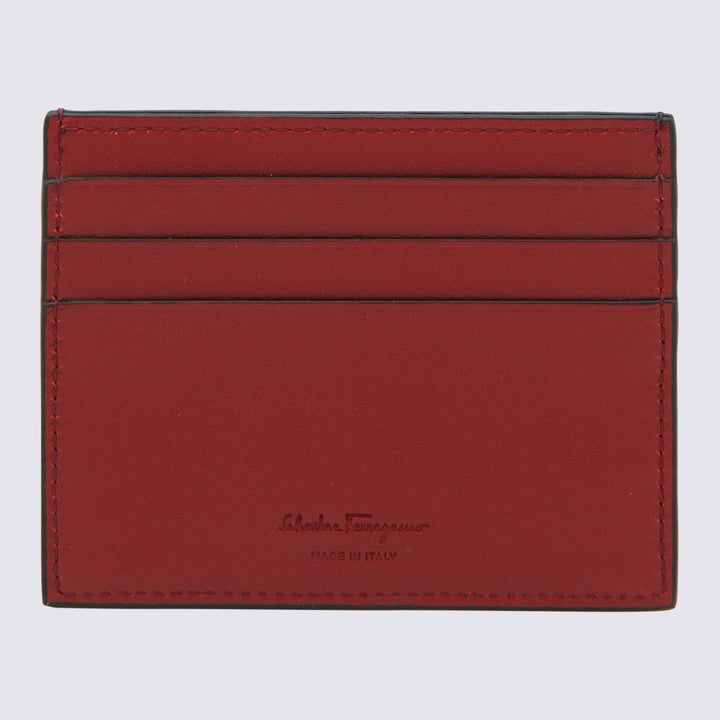 Ferragamo Wallets - Nero | 17d4261b8c545713f4b0ae08c0be3c9584234f8a