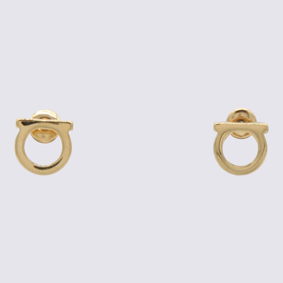 Ferragamo Bijoux - Oro | 658ab30a5a65423ba0c9dcc8e0914822a7fa5635