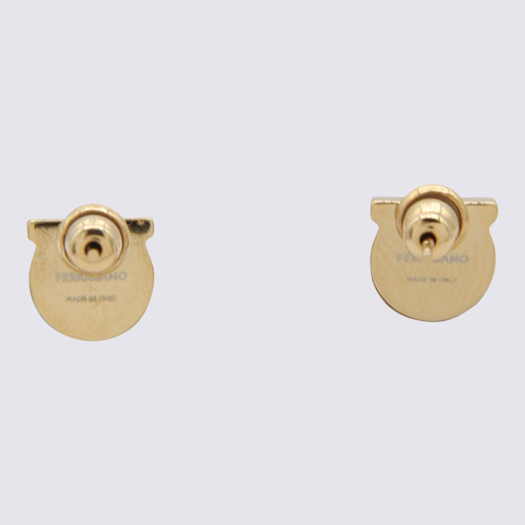 Ferragamo Bijoux - Oro | b999e24ab59619d35ae04487fad98359a1ca8e3c
