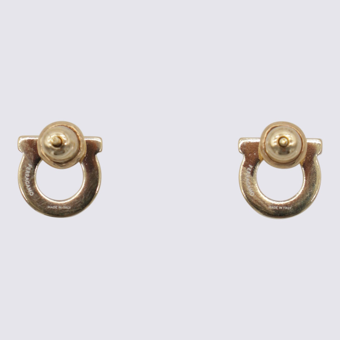 Ferragamo Bijoux - Oro | 37f65ced3b61fbbaee84b0190da1f6243bf6fd41