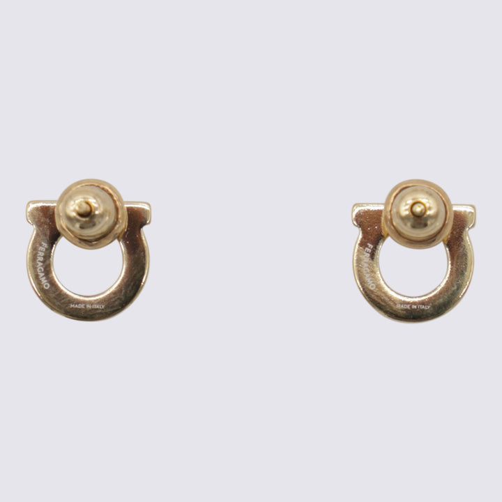 Ferragamo Bijoux - Oro | 37f65ced3b61fbbaee84b0190da1f6243bf6fd41