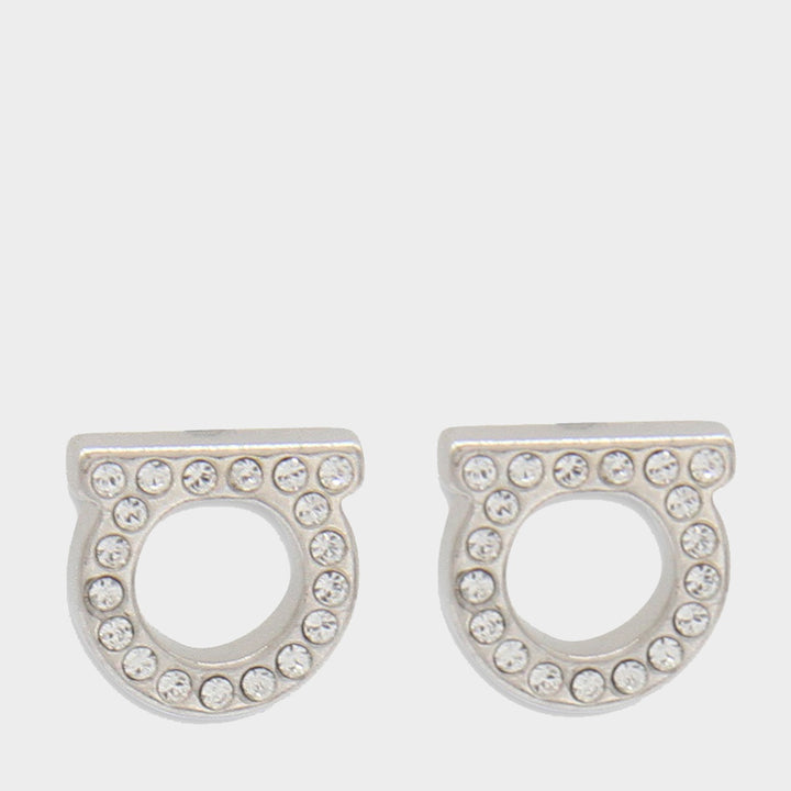 Ferragamo Bijoux - Silver | 5ec8f8964a8092afbc48a02257b67cd6fc9055c3