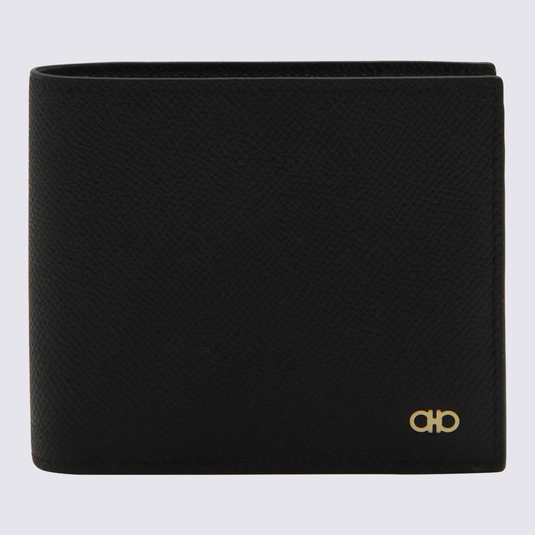 Ferragamo Wallets - Nero | 25a015c545de4e1c722838f29898b7561592bbce