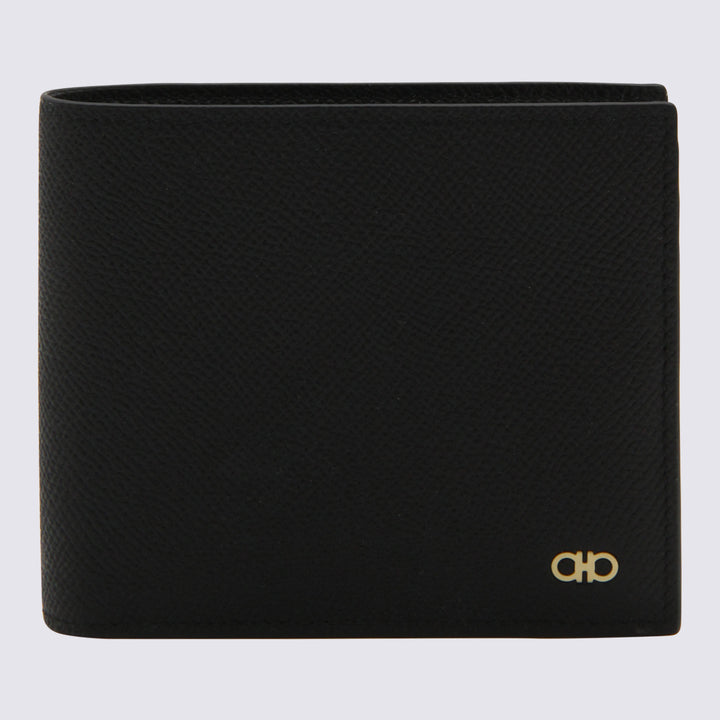 Ferragamo Wallets - Nero | 25a015c545de4e1c722838f29898b7561592bbce
