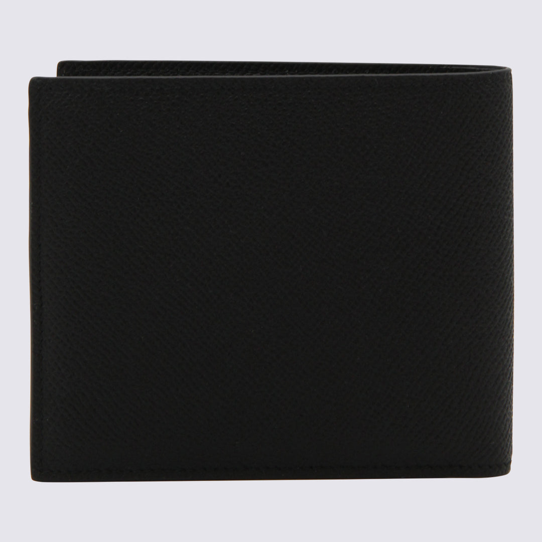 Ferragamo Wallets - Nero | 1498a9b22b889b423c428d7fe765fa7ebee259b6