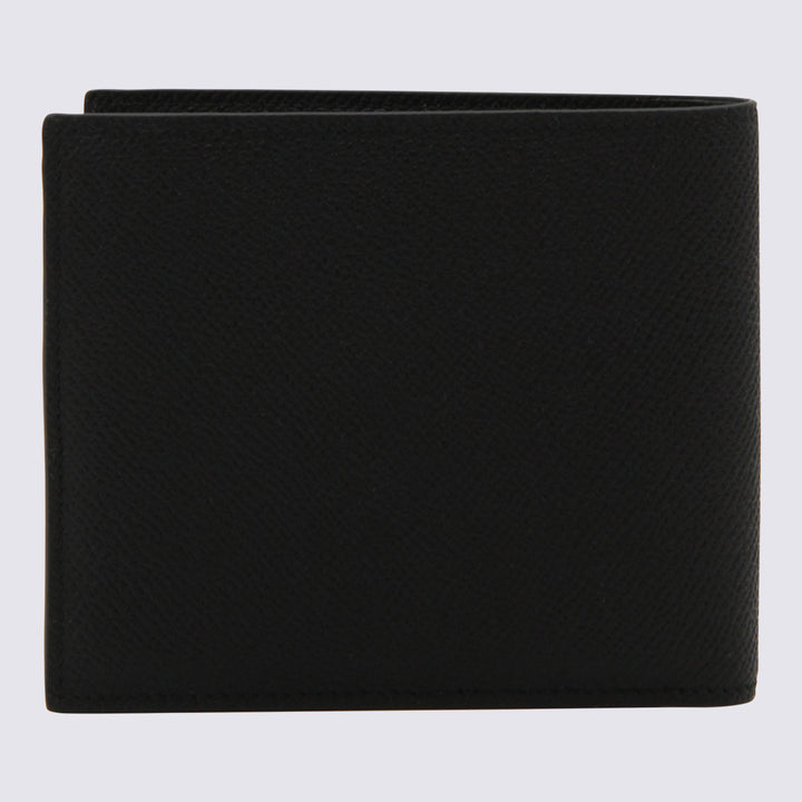Ferragamo Wallets - Nero | 1498a9b22b889b423c428d7fe765fa7ebee259b6